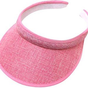 Headsweats Visor for Running Tennis Supervisor Sun Visor Sports Adjustable Visor